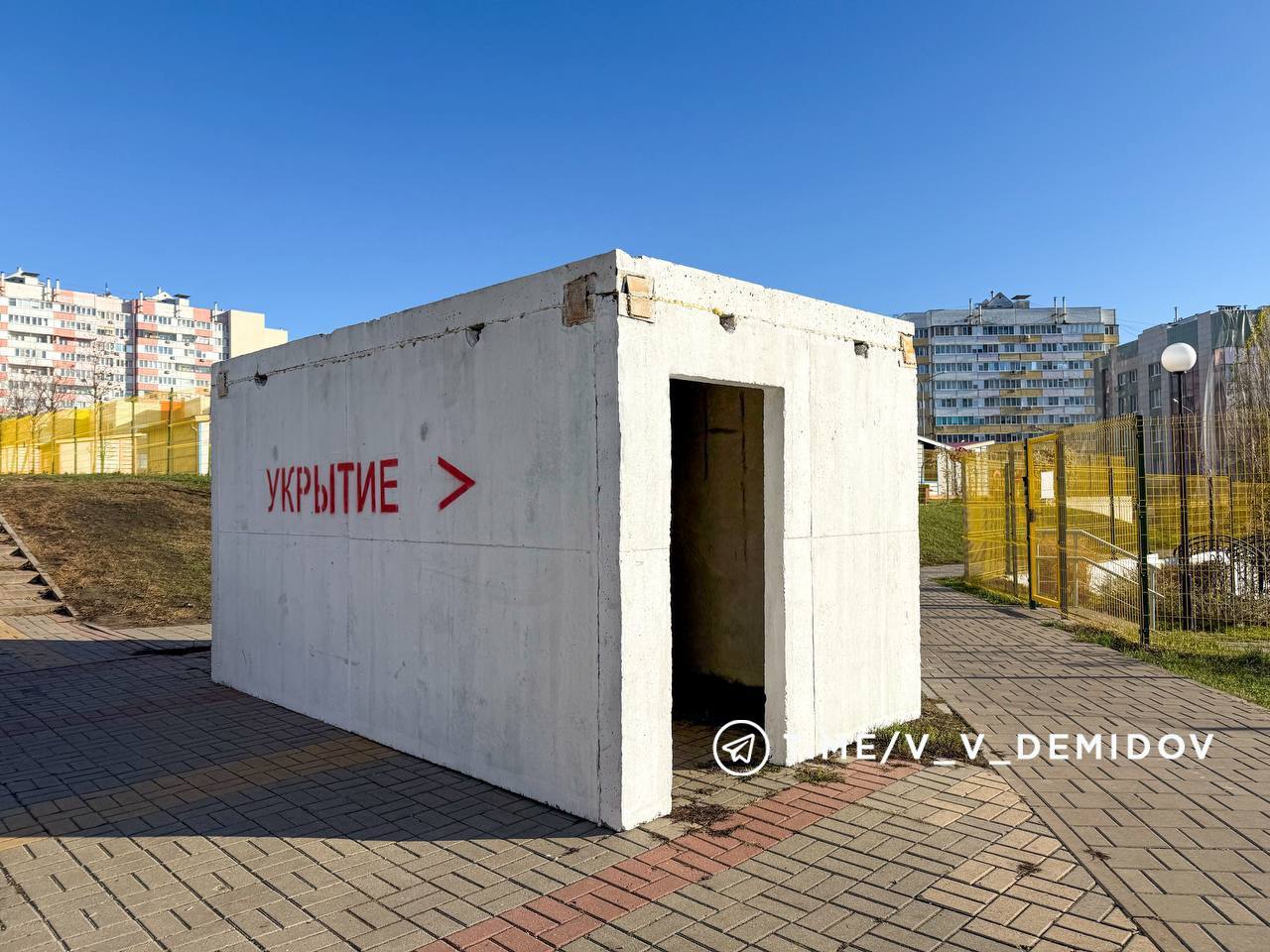 Валентин Демидов: Продолжаем усиливать систему безопасности в городе Валентин Демидов: Продолжаем усиливать систему безопасности в городе