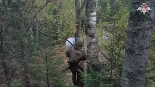 Министерство обороны Российской Федерации приглашает на контрактную службу