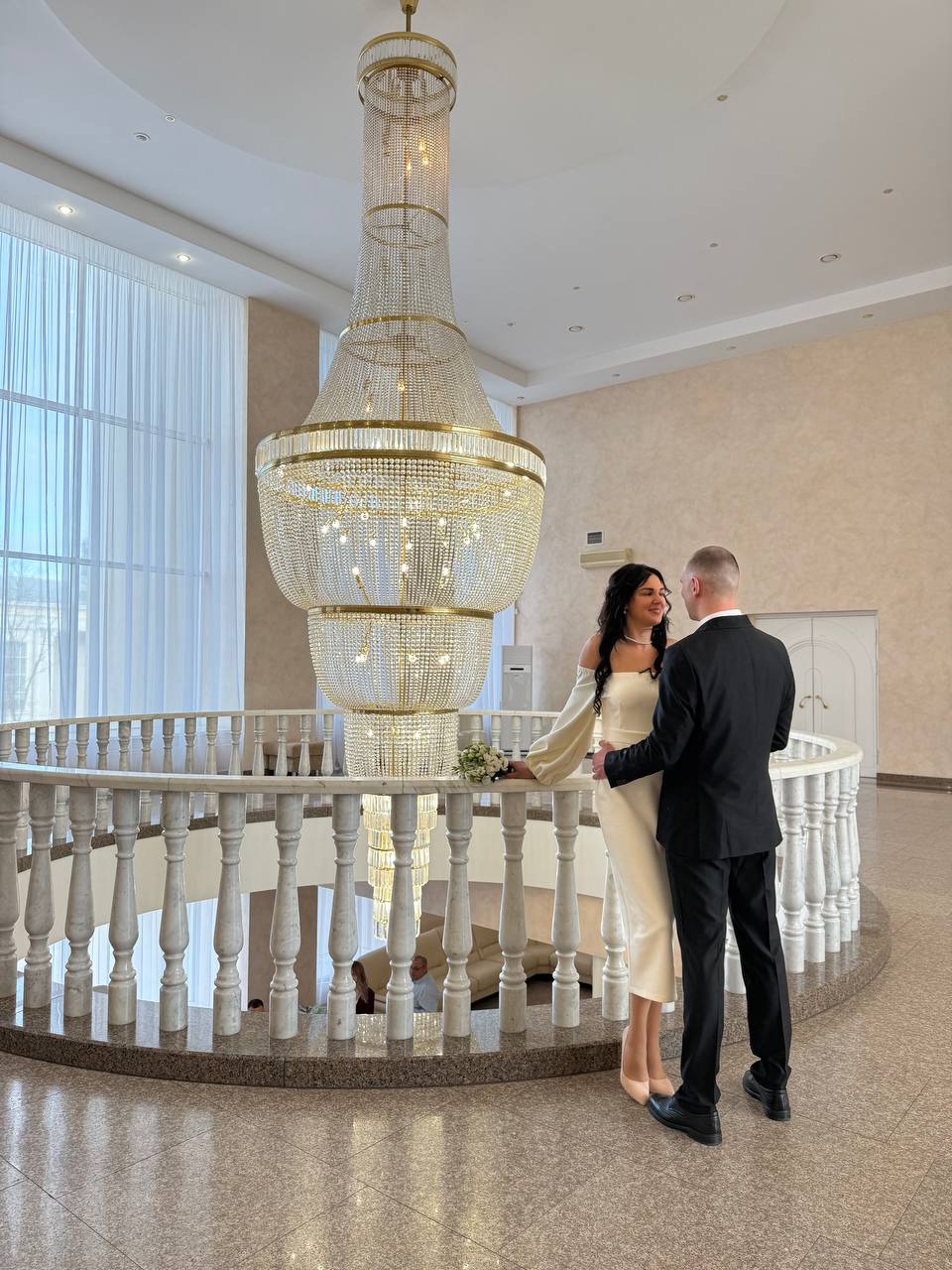 Зеркальная дата притягивает влюблённые сердца Зеркальная дата притягивает влюблённые сердца