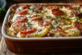 Восхитительная запеканка, которая покорит каждого: простой и вкусный рецепт для семейного ужина
