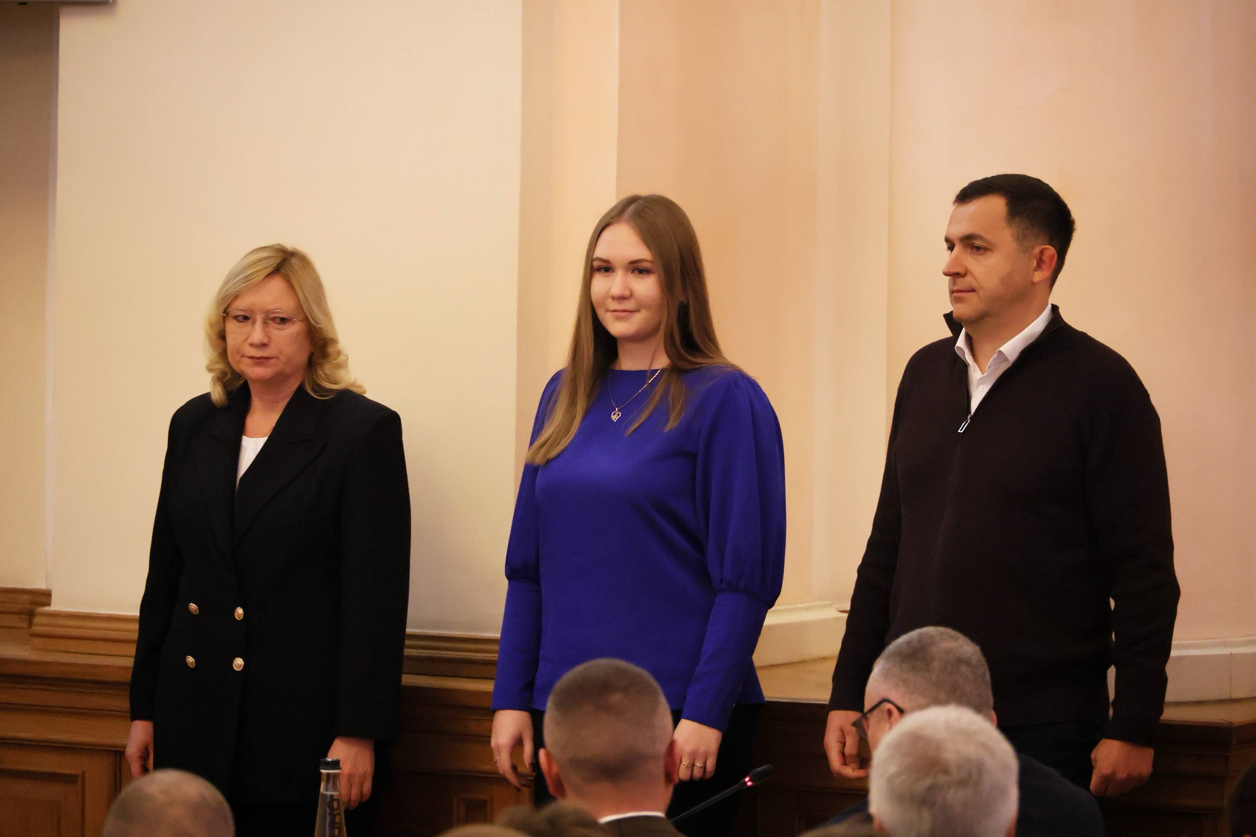 Юрий Клепиков: Ещё один принятый сегодня закон области устанавливает на 2026 год коэффициент, исходя из которого определяется размер стоимости патента по налогу на доходы физических лиц у иностранных граждан Юрий Клепиков: Ещё один принятый сегодня закон области устанавливает на 2026 год коэффициент, исходя из которого определяется размер стоимости патента по налогу на доходы физических лиц у иностранных граждан