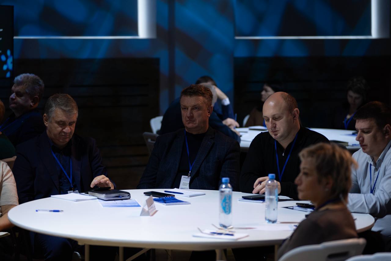 Игорь Щепин: В современных условиях одна из ключевых задач власти – быть на шаг впереди, уметь быстро и грамотно реагировать на любые вызовы Игорь Щепин: В современных условиях одна из ключевых задач власти – быть на шаг впереди, уметь быстро и грамотно реагировать на любые вызовы