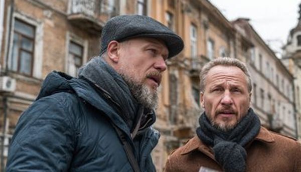 Как взгляд иностранца на Россию изменил его представления о жизни