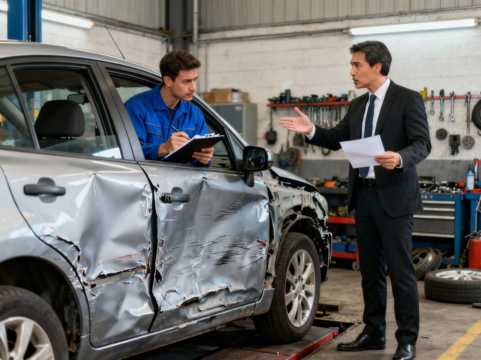 Штрафы для страховщиков: Верховный суд разъяснил новое правило