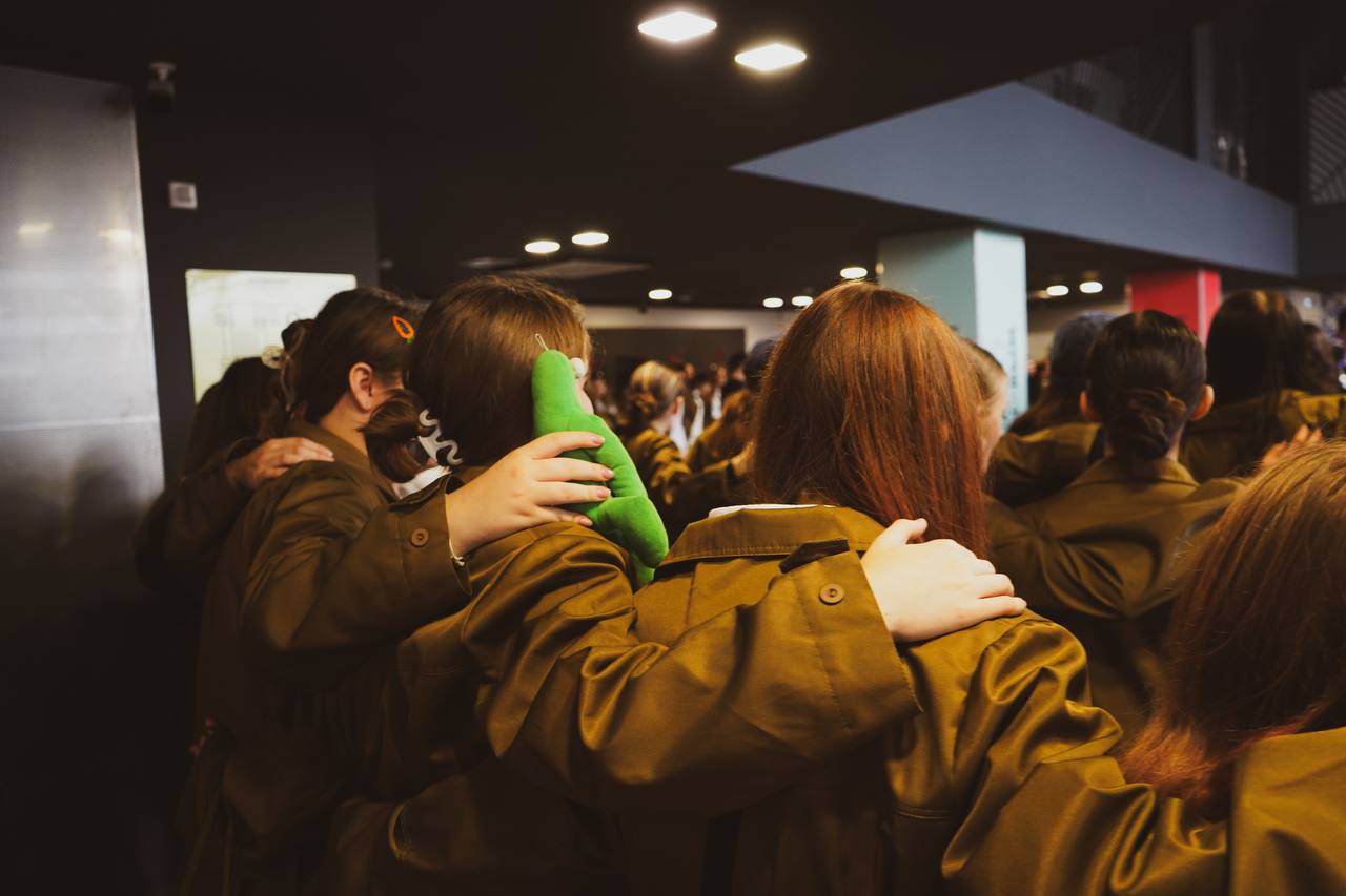 Завершился XXIV Областной слёт студенческих отрядов — итоговое событие третьего трудового семестра 2025 года Завершился XXIV Областной слёт студенческих отрядов — итоговое событие третьего трудового семестра 2025 года