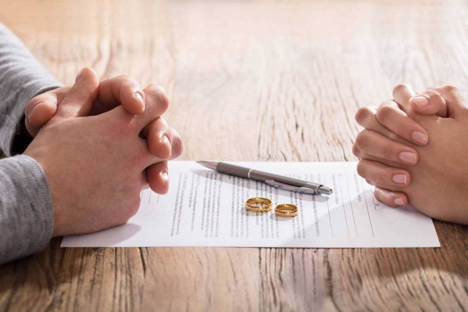 Развод и раздел имущества: юридические тонкости и советы специалистов