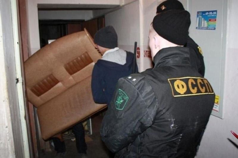 Не все аресты имущества законны: три судьбоносных решения Верховного суда