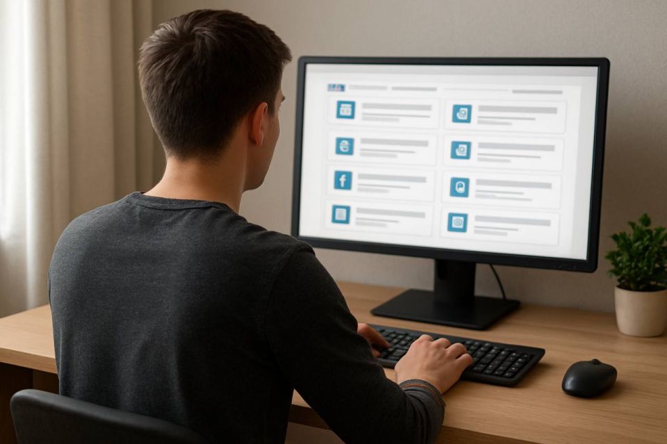 «Не стоит доверять объявлениям о продаже криптовалюты», — предупредили в Киберполиции России