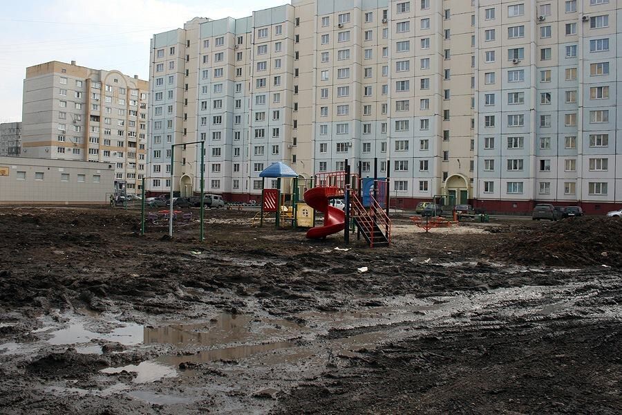 Как успешно купить первую квартиру: советы и подводные камни