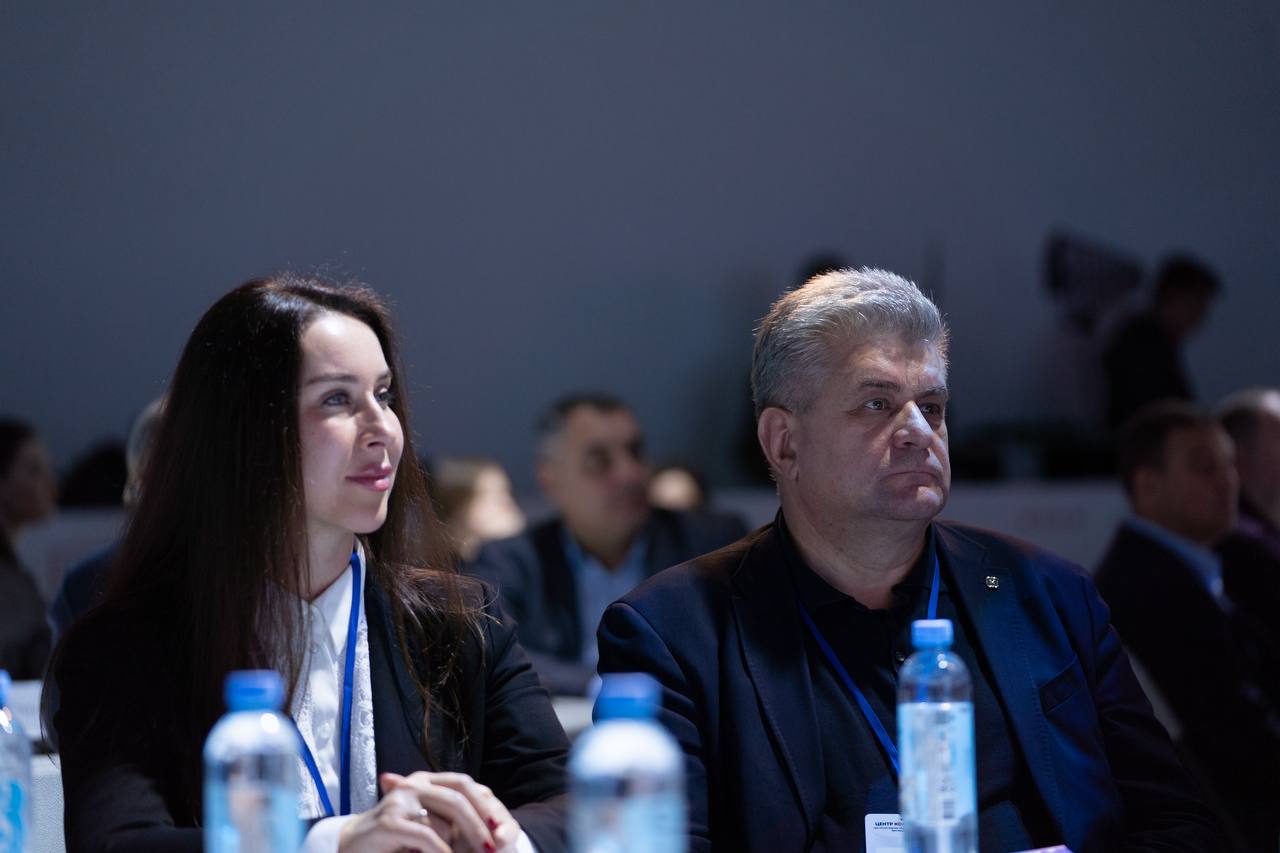 Игорь Щепин: В современных условиях одна из ключевых задач власти – быть на шаг впереди, уметь быстро и грамотно реагировать на любые вызовы