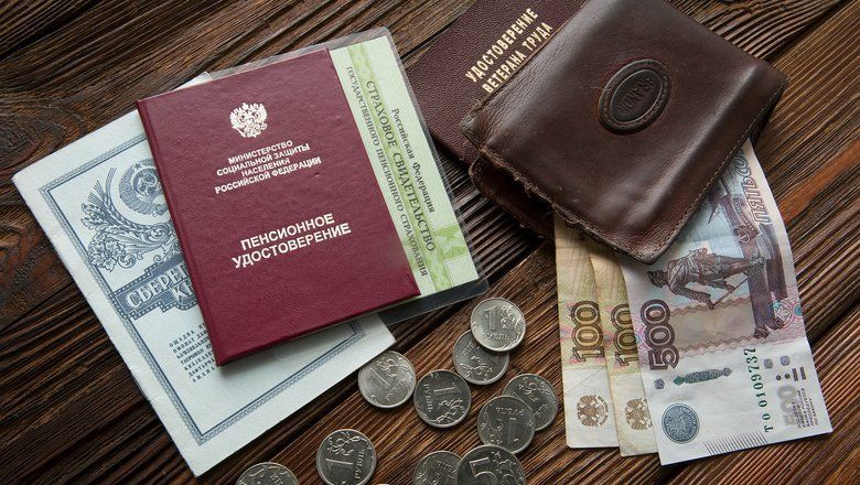 Как выиграть пенсионный спор: случай Арсена Хецуриани и его борьба за право на пенсию