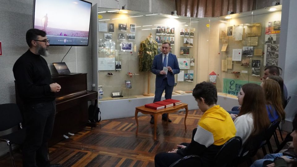 � ������������ ��������������� ��������-������������� ����� � ������ �������� �������� ���� �����, ���� ������ ������!�, ����������� ��� ������������ �������, ��������� �������������� ��� �������� ������������