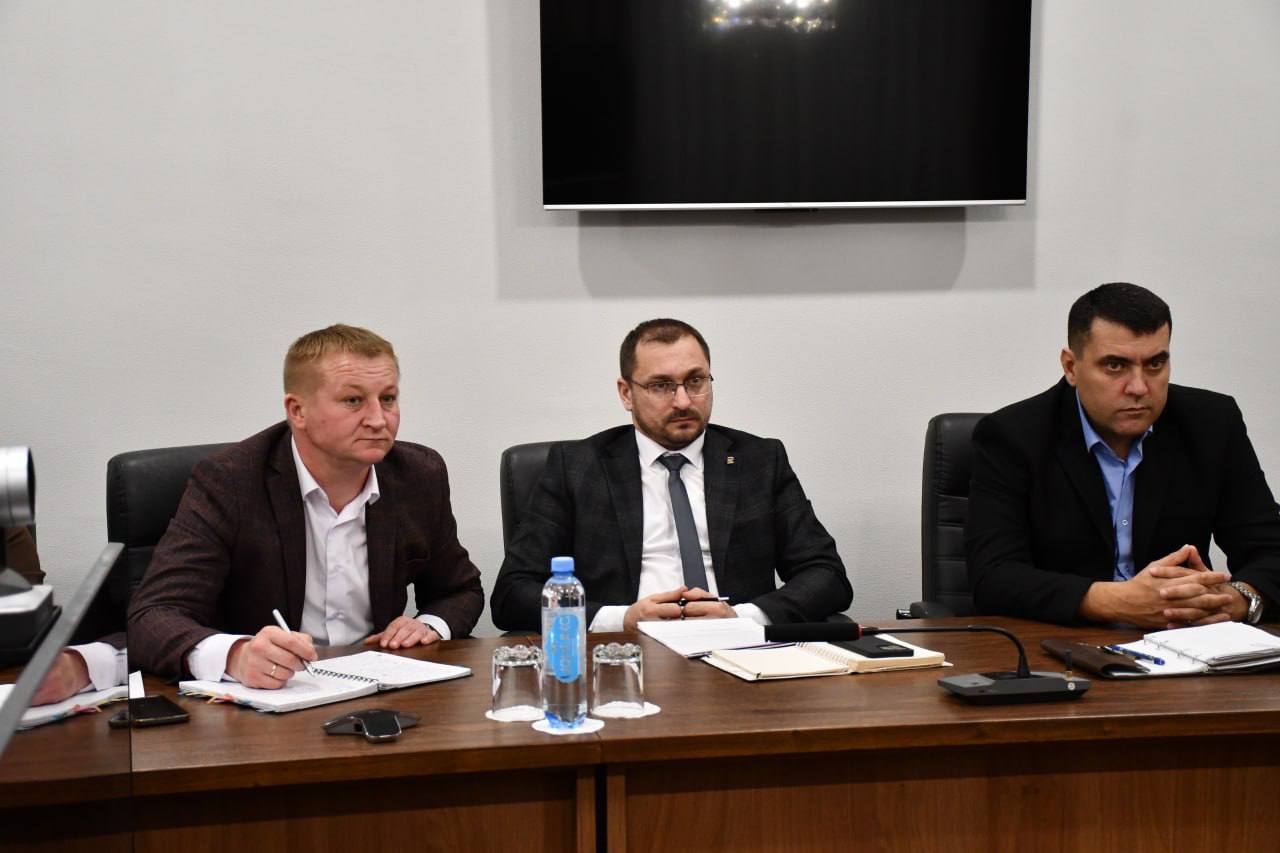 Светлана Халеева: Провела личный приём граждан Светлана Халеева: Провела личный приём граждан