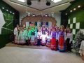 Волоконовская детская школа искусств успешно завершила проект «Кладезь традиций»
