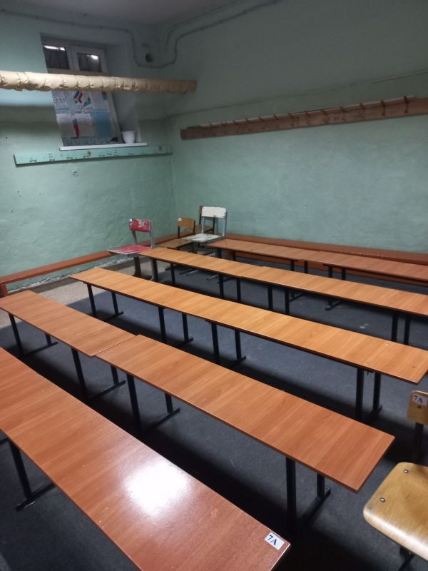 Прокуратура Белгорода проверила подвалы двух школ в ответ на жалобы в интернете