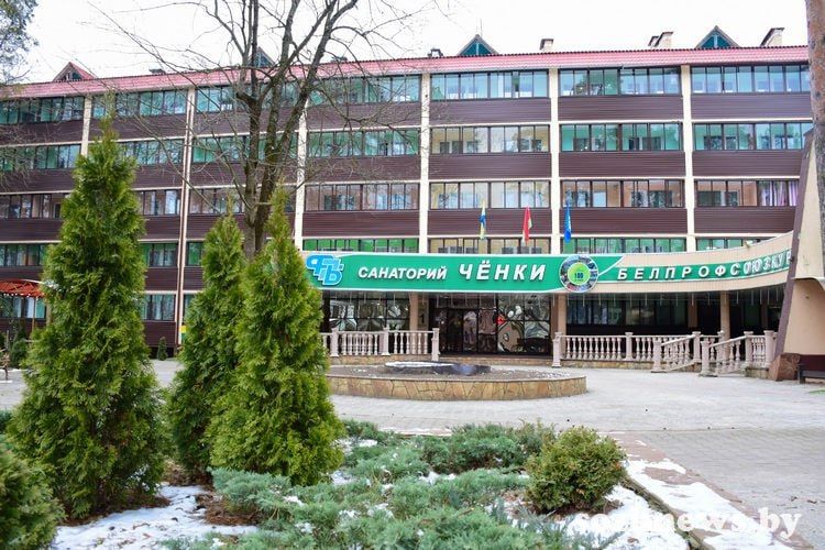 Уже сегодня жители Белгородской и Курской областей, пострадавшие от вражеских обстрелов, отправятся в белорусские дома отдыха