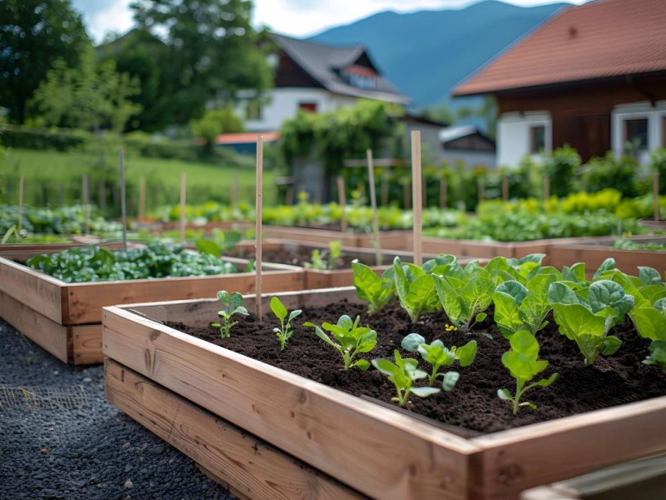 Неочевидные враги вашего шпината: как защитить урожай от скрытых угроз