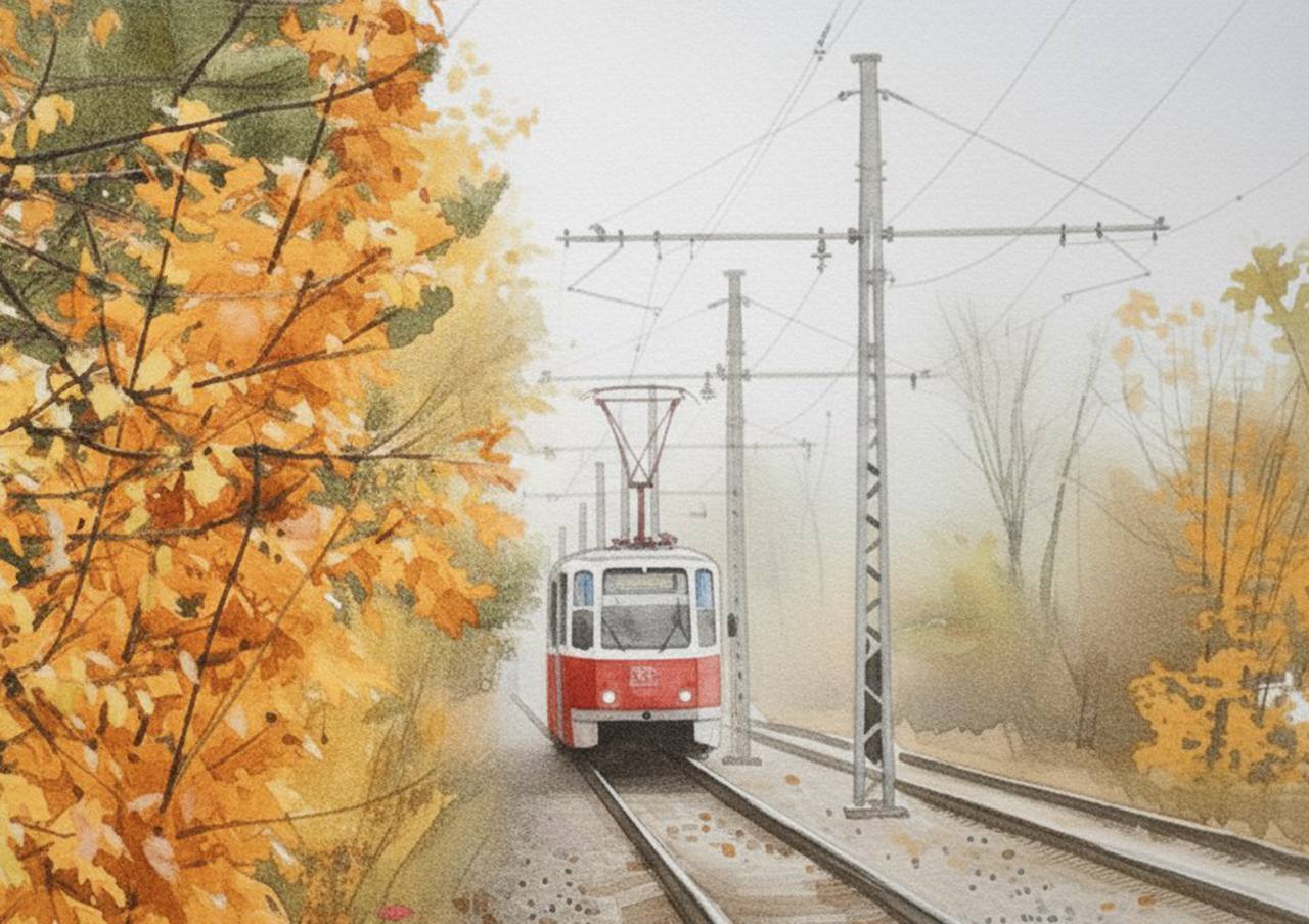 Продолжение транспортной реформы