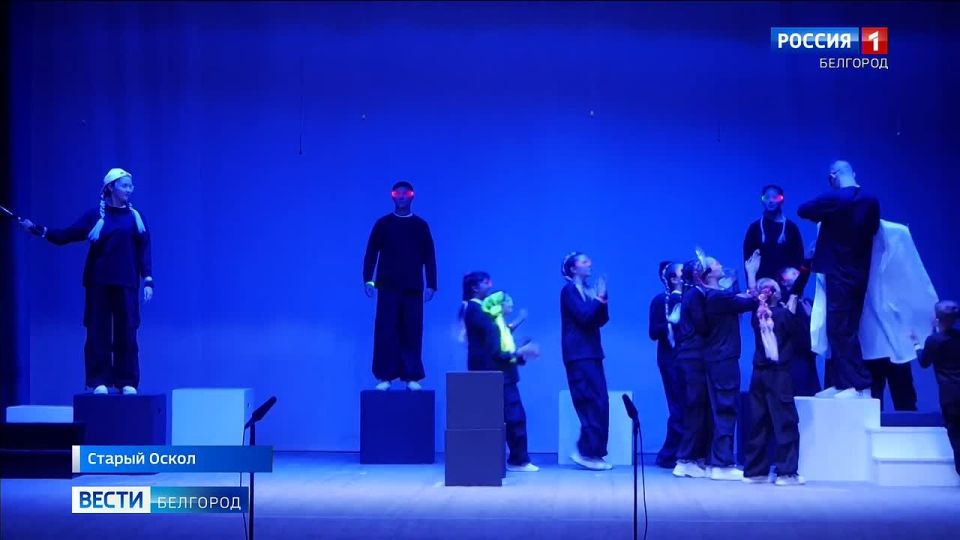 123В мире соцсетей и погоней за одобрением окружающих так легко потерять себя