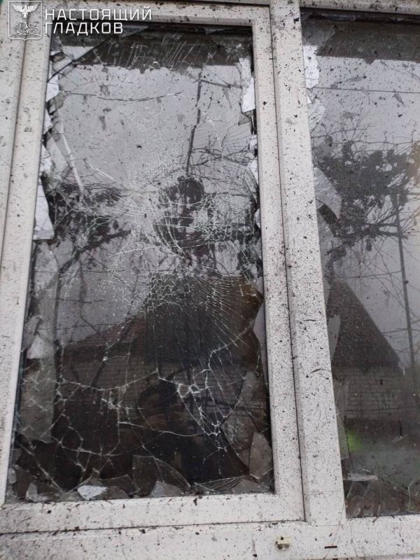 49 БПЛА атаковали Белгородскую область 28 ноября