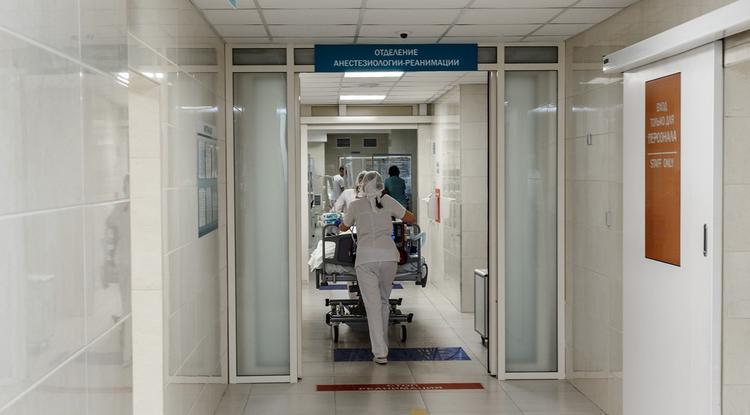 Врачи борются за жизнь 5-летнего белгородца, пострадавшего при атаке беспилотника ВСУ