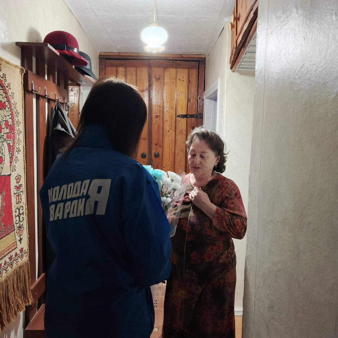 Сердце матери – самое дорогое! Сердце матери – самое дорогое!