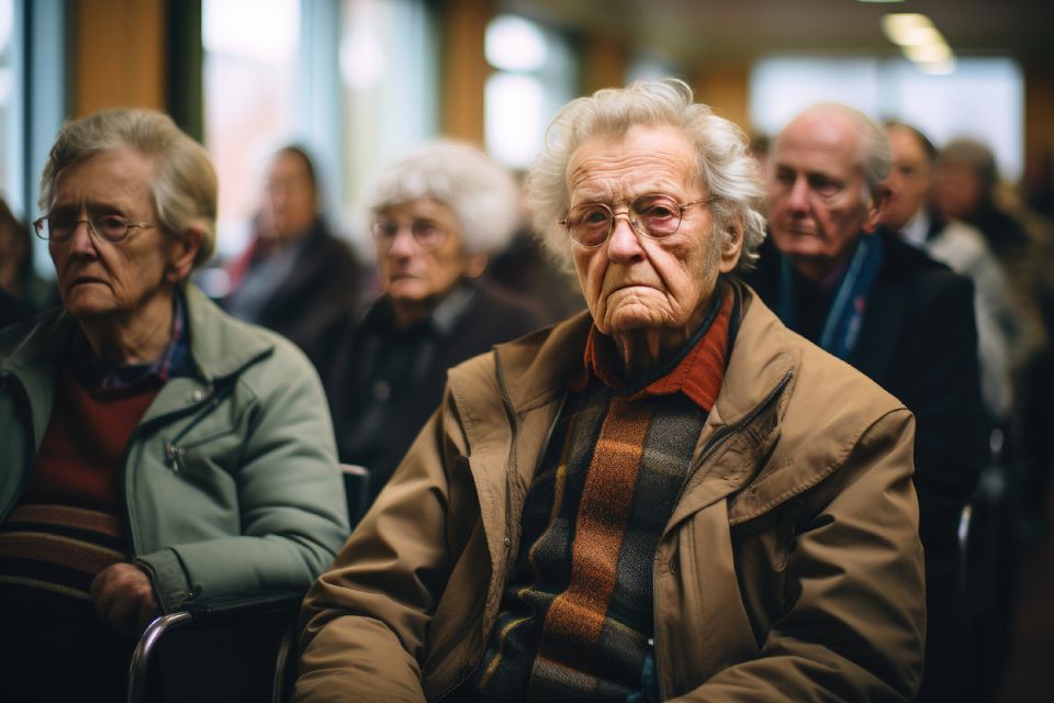 Трансформация МФЦ: что ждать в 2025 году?