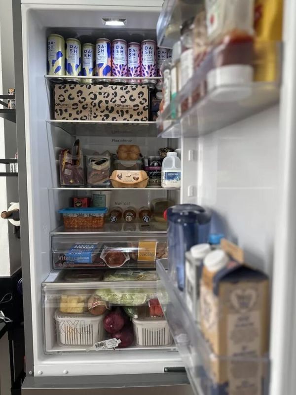 Как навести порядок в холодильнике: 5 шагов к чистоте и свежести