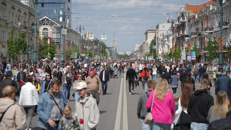 Новые законы, которые изменят жизнь россиян с 1 ноября 2025 года