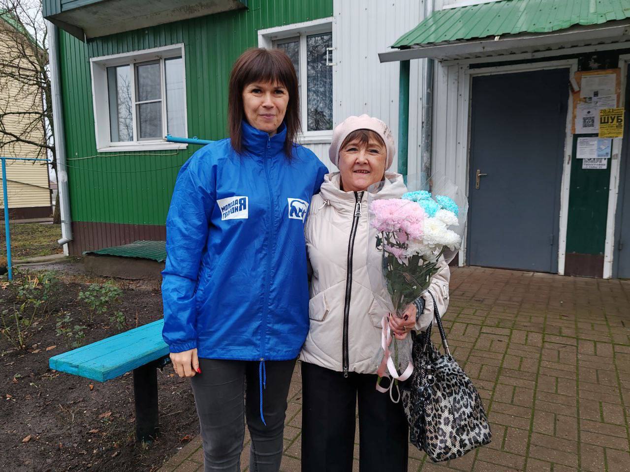 Сердце матери – самое дорогое! Сердце матери – самое дорогое!