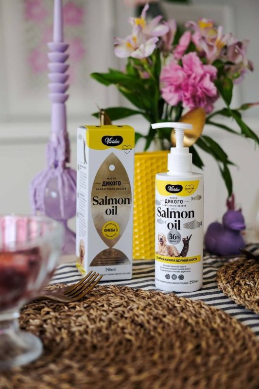 Почему выбор лососевого масла онлайн значительно больше, чем в магазинах?