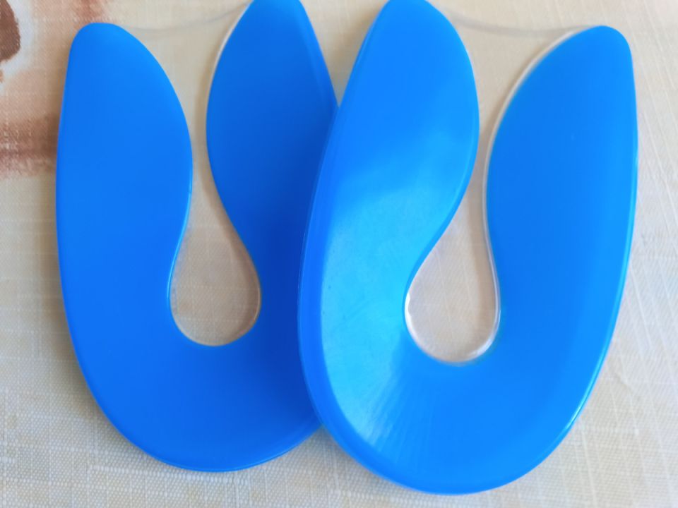 Современные решения для борьбы с болью в пятке