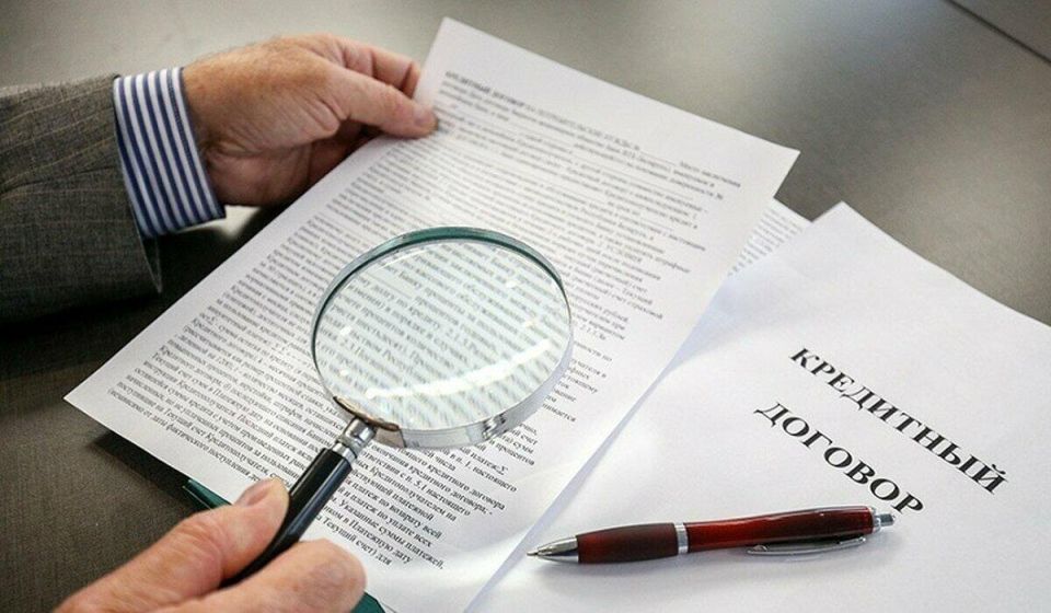 Суд остановил коллекторов: отсутствие доказательств кредитного долга