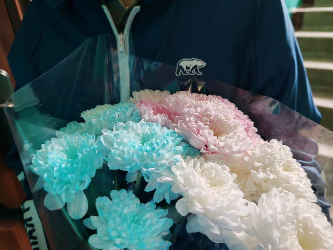 Сердце матери – самое дорогое! Сердце матери – самое дорогое!