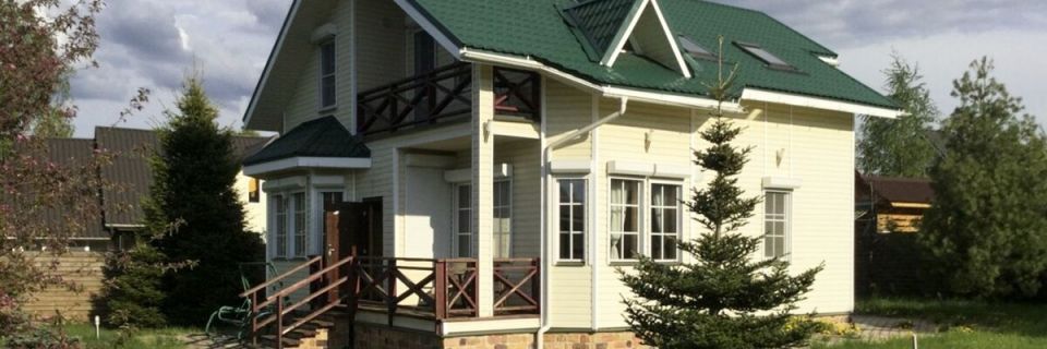 Как арендовать загородный дом: секреты безопасной сделки