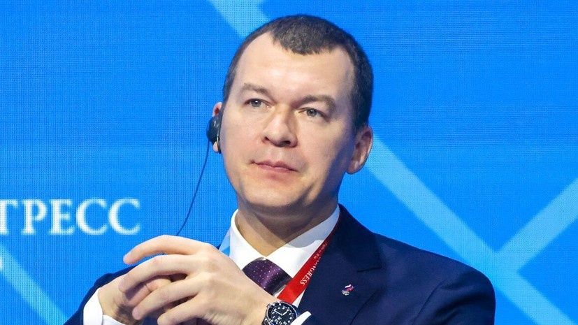 Россия: главный защитник олимпийских ценностей в мире спорта