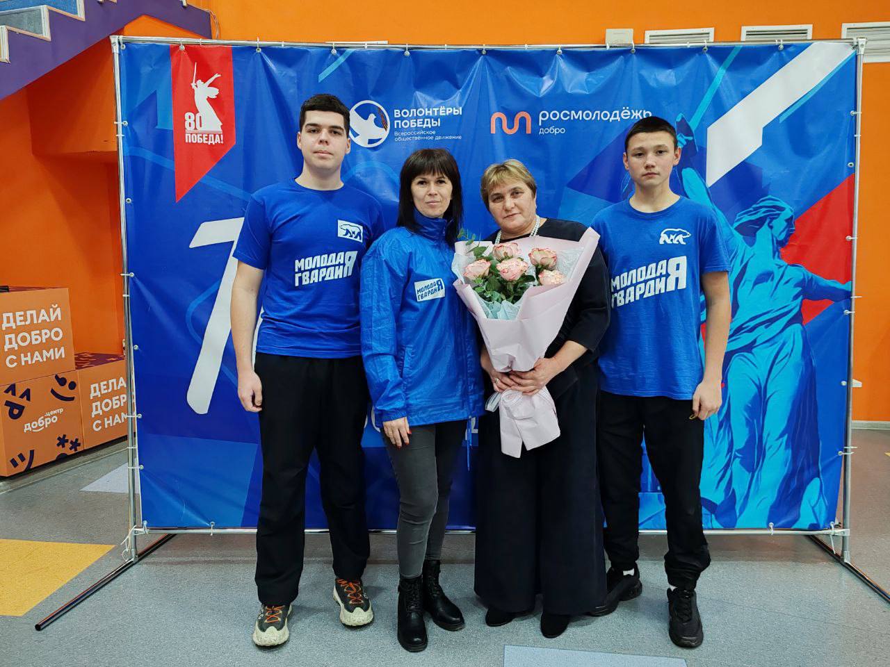 Сердце матери – самое дорогое! Сердце матери – самое дорогое!