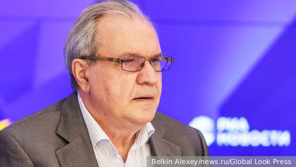 Фадьев возглавил комиссию по госнаградам в сфере правозащиты