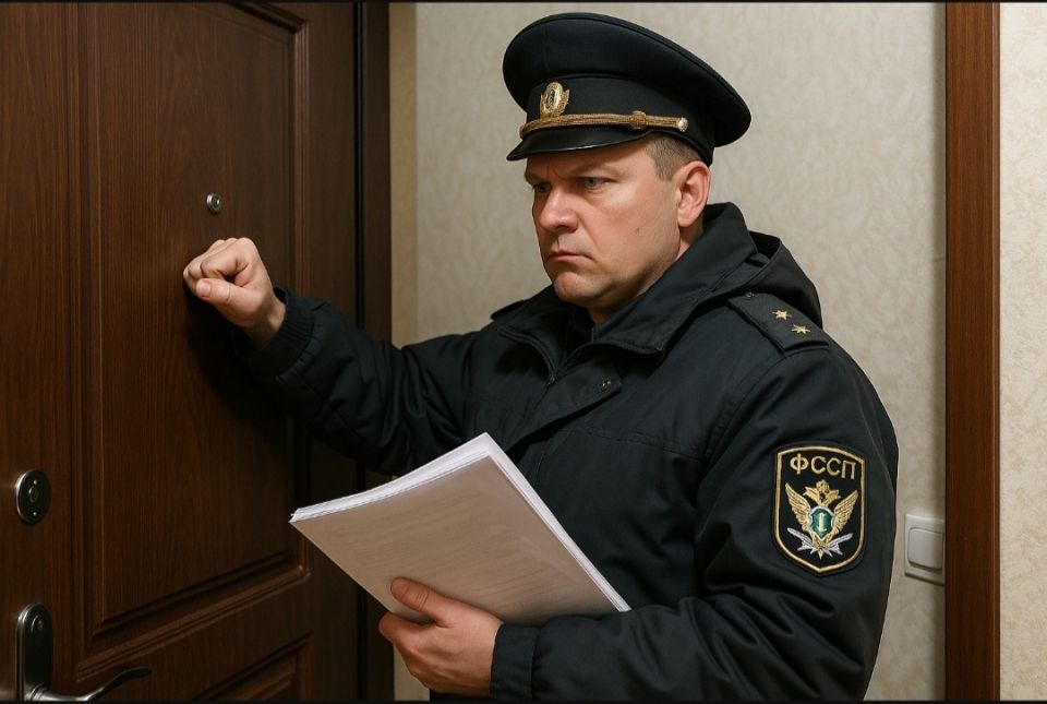 Как не стать жертвой судебных приставов: что нужно знать о задолженности