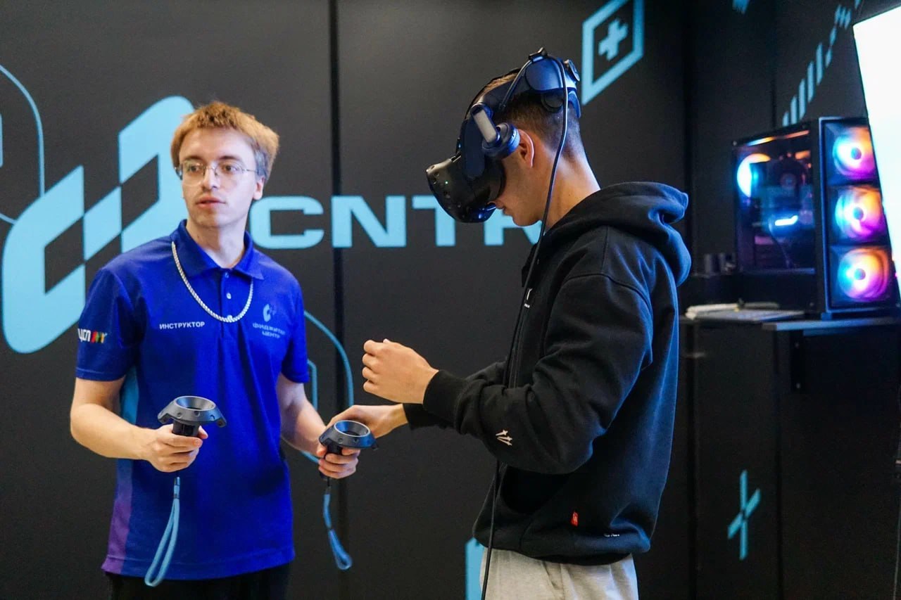 В Белгороде прошёл Фестиваль Фиджитал–ГТО! В Белгороде прошёл Фестиваль Фиджитал–ГТО!