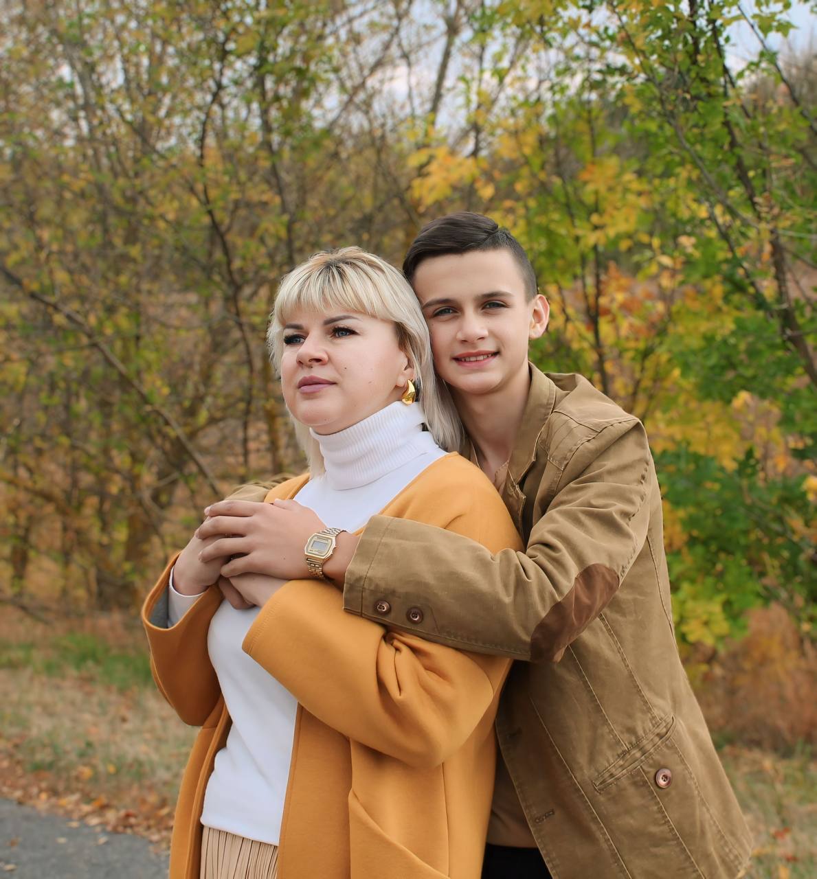 Андрей Миськов: Уважаемые мамы, бабушки, дорогие женщины! Андрей Миськов: Уважаемые мамы, бабушки, дорогие женщины!