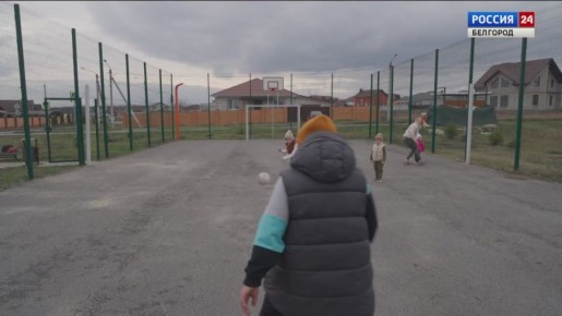 1234 Героиня нового выпуска «Мамочки!» – многодетная мама, кондитер, руководитель Клуба молодых семей Белгородского района Екатерина Зыбинская