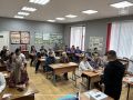 В Грайворонском округе продолжается обучение по оказанию первой доврачебной помощи