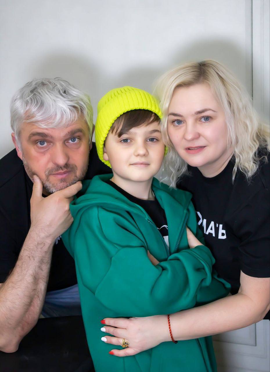 Андрей Миськов: Уважаемые мамы, бабушки, дорогие женщины! Андрей Миськов: Уважаемые мамы, бабушки, дорогие женщины!