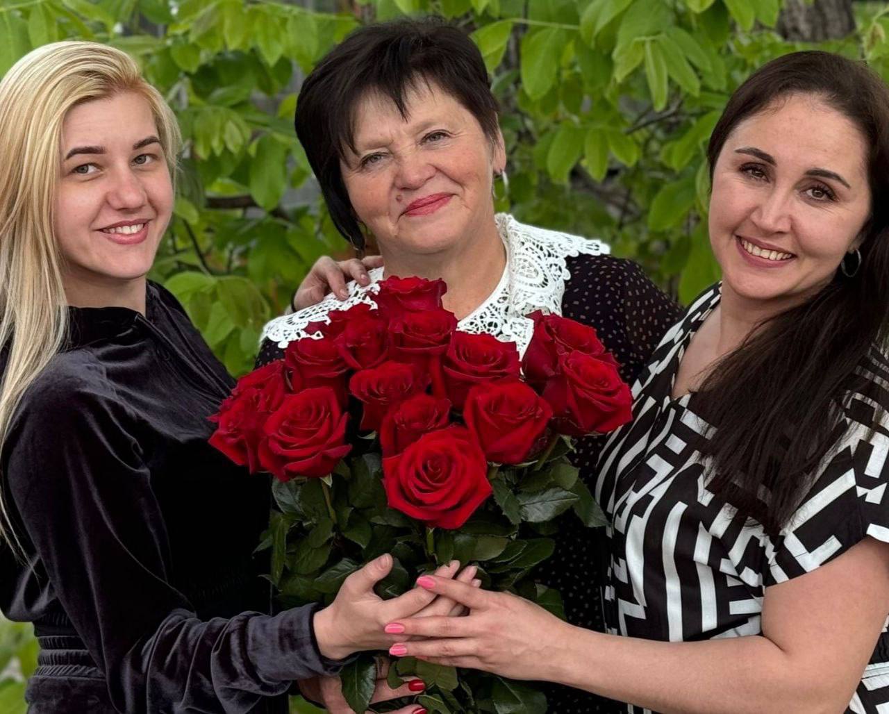 Андрей Миськов: Уважаемые мамы, бабушки, дорогие женщины! Андрей Миськов: Уважаемые мамы, бабушки, дорогие женщины!