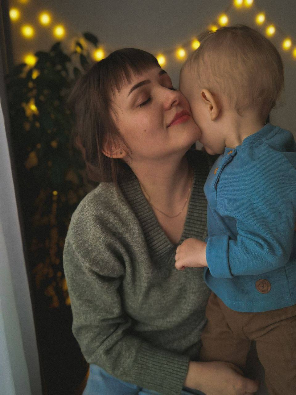 Андрей Миськов: Уважаемые мамы, бабушки, дорогие женщины! Андрей Миськов: Уважаемые мамы, бабушки, дорогие женщины!