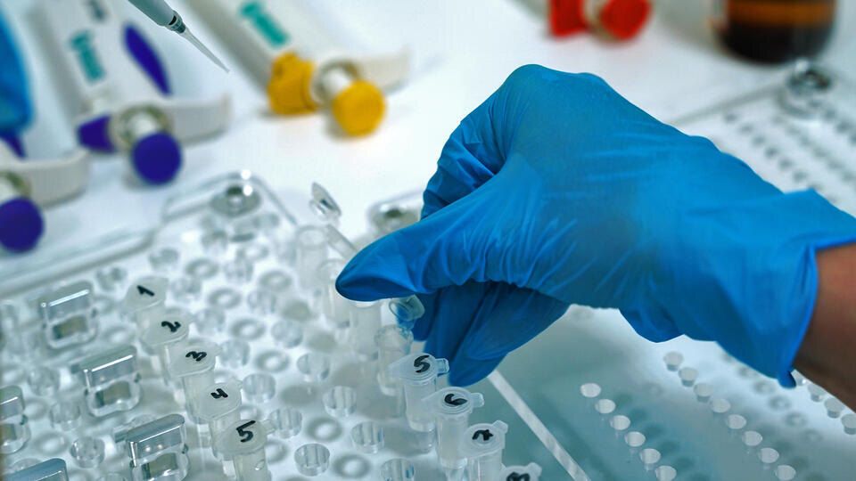 Новый законопроект: россияне под защитой, генетические данные остается в стране