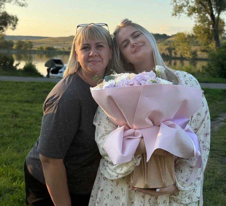 Андрей Миськов: Уважаемые мамы, бабушки, дорогие женщины! Андрей Миськов: Уважаемые мамы, бабушки, дорогие женщины!