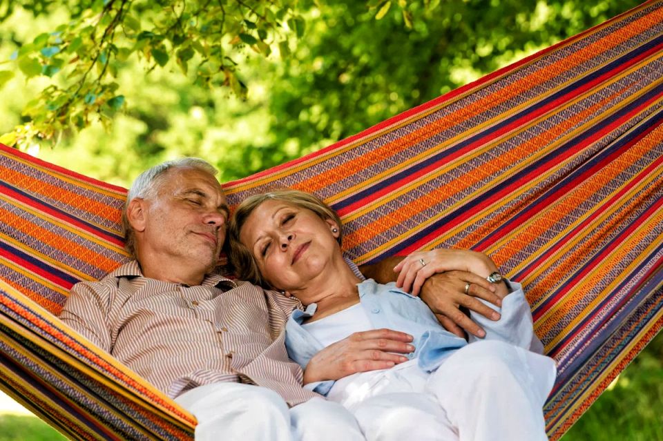 Пенсионеры на Северном Кавказе: новые горизонты активного отдыха