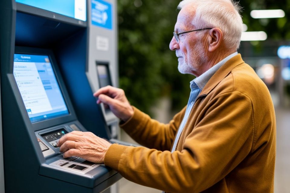 Как предпенсионерам получить накопительную пенсию досрочно: важные подробности